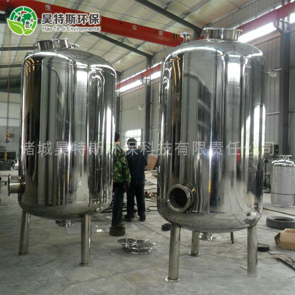 精密过滤器