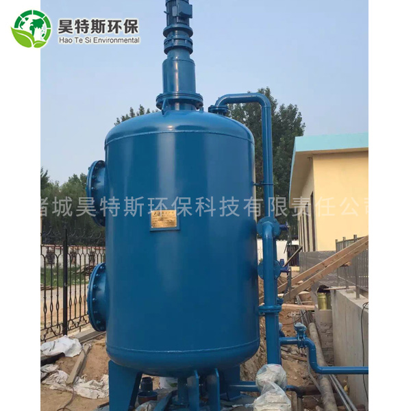 石英砂过滤器