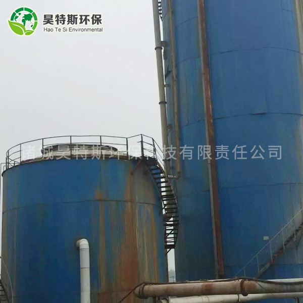 IC厌氧反应器
