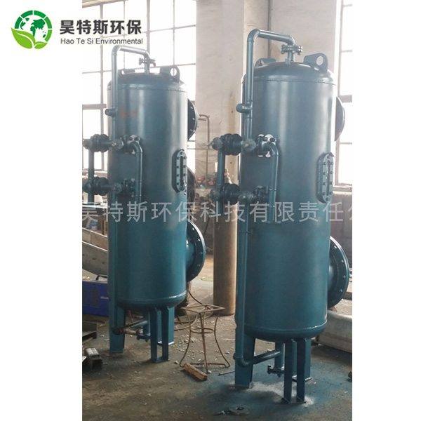 活性炭过滤器