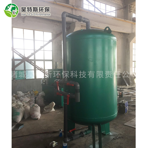 石英砂过滤器