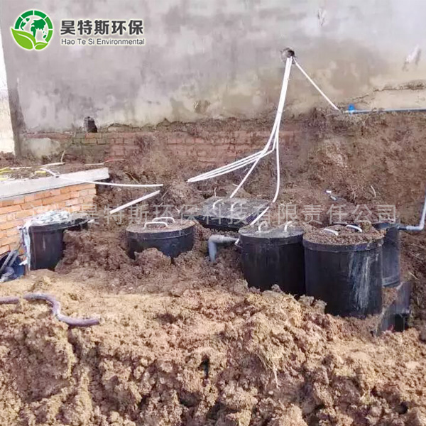 MBR膜污水处理设备
