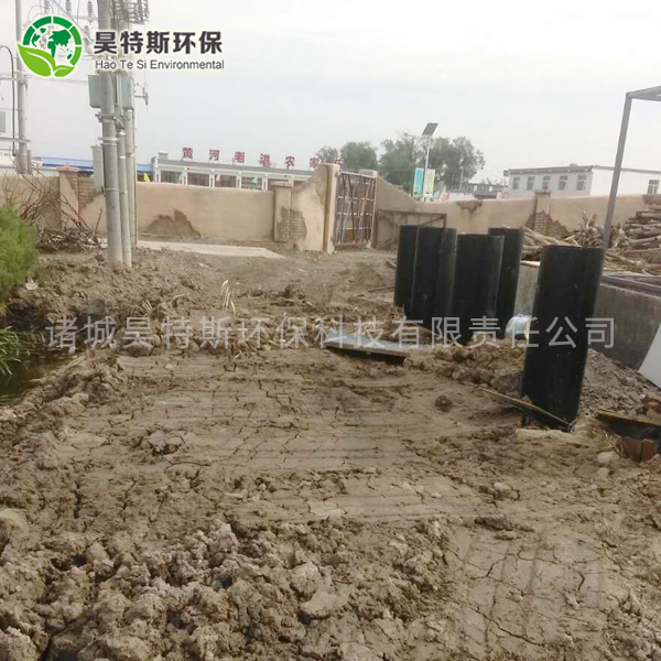 医院污水处理设备
